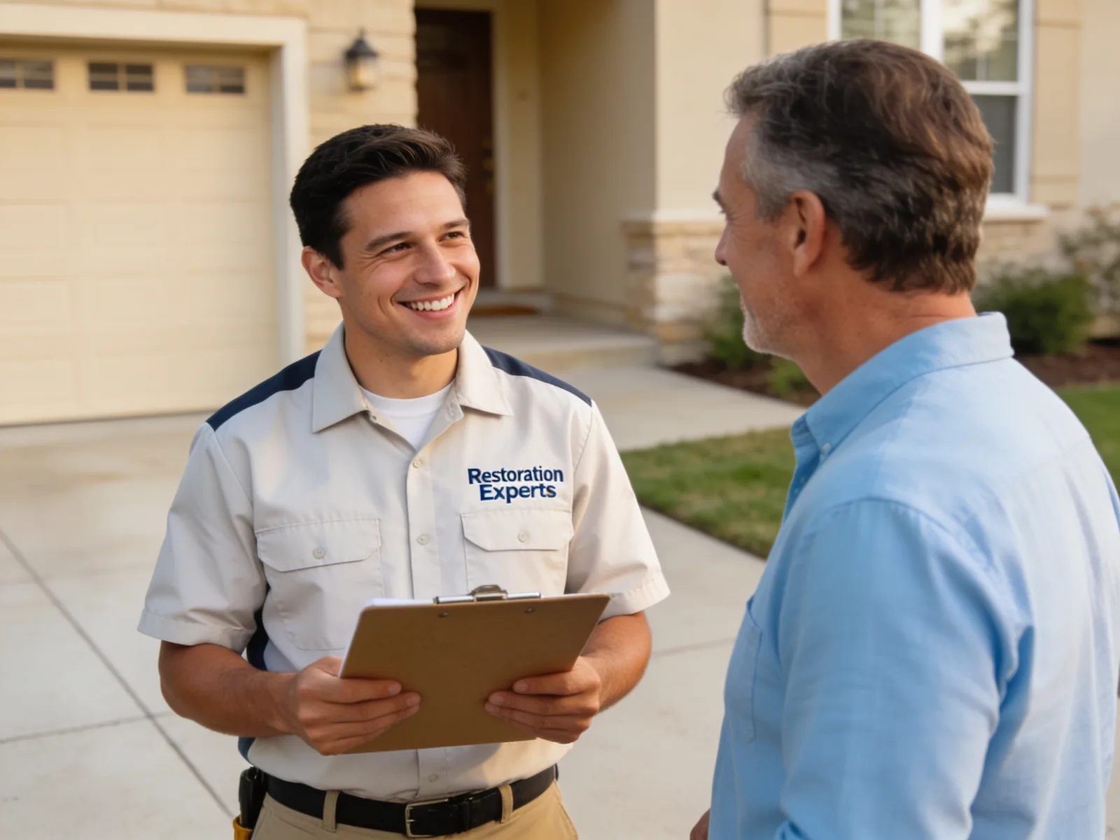 Water Damage Cleanup Scurry, TX FAQs